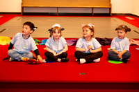 PYT Performs: Kinderplay